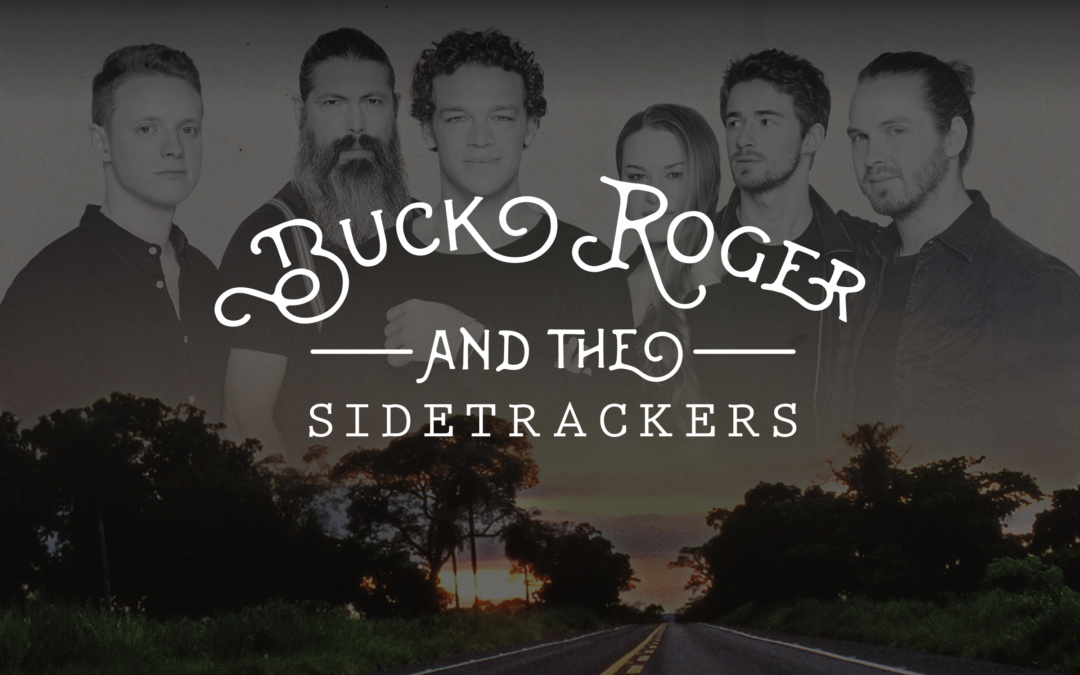 Buck Roger & The Sidetrackers