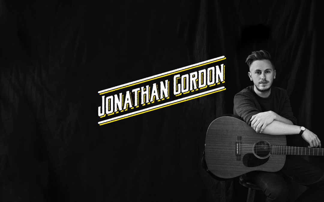 Jonathan Gordon
